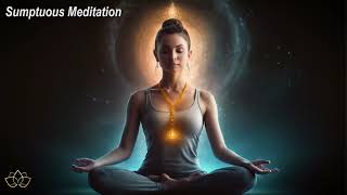 Try Listen for 15 minutes, Spiritual Healing Meditation Music-Ambient Music for Sleep and Relaxation