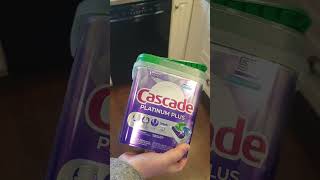Cascade Platinum Plus Would I Purchase It Again