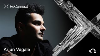 Arjun Vagale DJ set @ ReConnect | @beatportLive