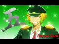 amv клип nanbaka Самон Гокку daddy