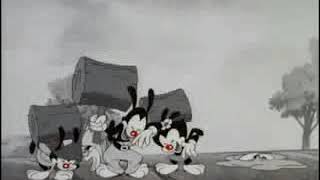 Animaniacs - We Smashed Buddy!