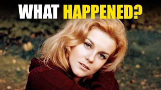 What Really Happened To Ann-Margret?