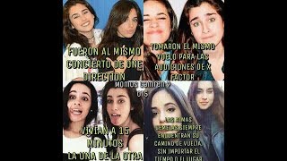 Camren,Mañana sale el álbum de Camila??,entrevista de lauren...+