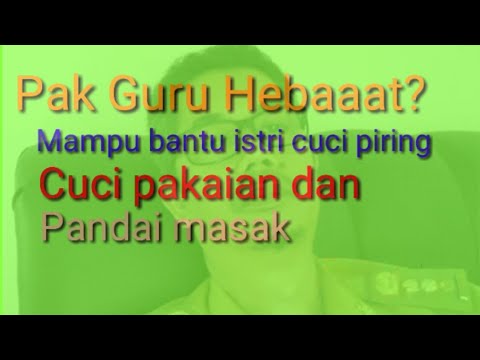 Pak Guru Hebat - YouTube