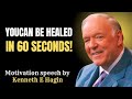 KENNETH E HAGIN REVEALS THE 60-SECOND FAITH COMMAND FOR INSTANT HEALING & MIRACLES