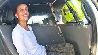 Uber Eats: Rental Scam Gone Horribly Wrong...