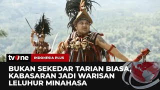 Melihat Lebih Dekat Tarian Kabasaran, Budaya Khas Minahasa | Indonesia Plus