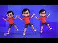 kaboochi dance a fun and energetic dance song for kids