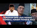 Menag Yaqut Kembali Absen Pansus Haji, DPR: Akan Lapor Presiden