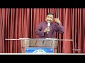 🔴 live தானியேலை போல உண்மையுள்ளவனாயிரு sunday evening service bro.beslin anish raj vg church