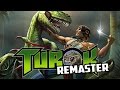 Turok: The Dinosaur Hunter (Remaster) PC Game Review