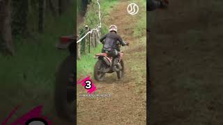 Epic Fail: Rider's Big Mistake Caught on Camera