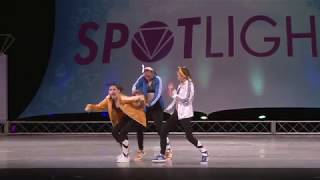 Redondo Beach Regional 2018 Highlights