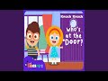 Knock Knock Who's at the Door? (Instrumental)