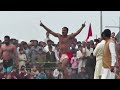 qadir khan vs pervaiz sap abdul rehman bijli new kabaddi match at chah janjua jhang