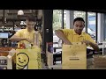 experience quality with honestbee