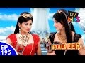 Baal Veer - बालवीर - Episode 195 - Meher Gets Trapped