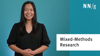 What is Mixed-Methods Research?