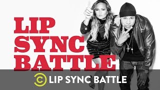 Lip Sync Battle - Nueva temporada
