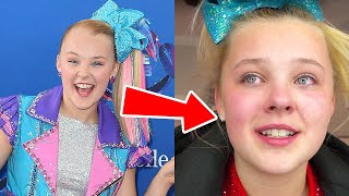 You WON’T Believe These Strict Rules Jojo Siwa Has to Follow…