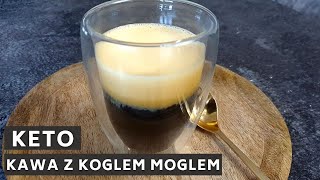 COFFEE WITH CREAMY FOAM | KETO | How to make Vietnamese coffee