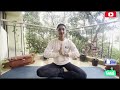 daily pranayama under 10 minutes breathing excercises u0026 yoga yogawithdeepali