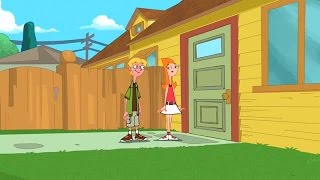 Phineas and Ferb S2E53   Day of the Living Gelatin