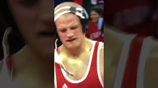 Peyton Robb vs Austin O’Connor NCAA College Wrestling 157 Nebraska Husker vs North Carolina 11/17/21