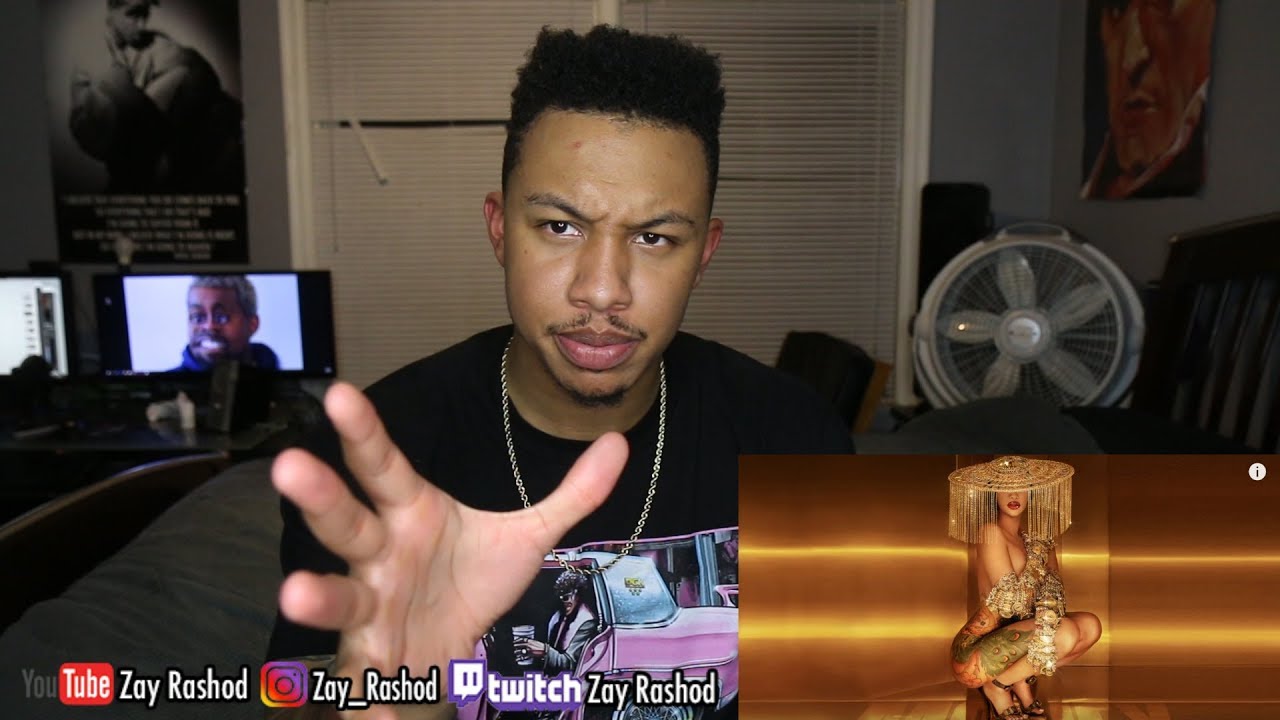 Cardi B - Money (Official Audio) Reaction Video - YouTube