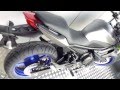 2013 Yamaha XJ6 600 cm3 78 Hp * see also Playlist