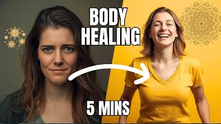 Boost Your Health Mood With This Simple Eft Trick