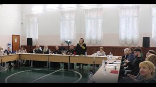 Совет директоров православных школ