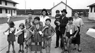 The Jewish Refugee Crisis in WWII