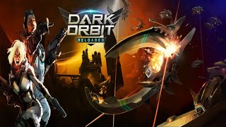 Jak vypadá DarkOrbit v roce 2024? | Ničím a sbírám vše se svou vesmírnou lodí!