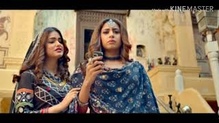 Laare (LYRICS) - Maninder Buttar | Sargun Mehta | Jaani | Latest Punjabi Songs 2019