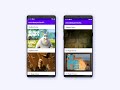 Android Tutorial - Multiple Video in Recycler View