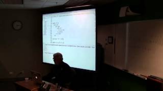 SCMC talk by Bob Martin on Monads within Clojure