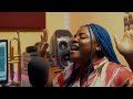 Malawi Gospel Old School Worship Medley (Martha Mwenda Music)