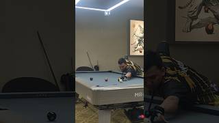 MARVIN VS JONSON OPEN BILLIARD TOURNAMENT 9 BALL #poolbillard