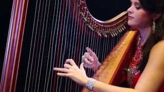 Raabta - International Flute and Harp players now in India