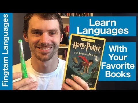 4 steps to learning a language with books 4 steps to learning a language with books
