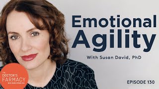 Attaining Freedom Through Emotional Agility