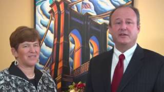 Amb Rubin 2016 Holiday Greetings