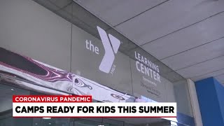 Springfield YMCA preparing to reopen popular summer camp