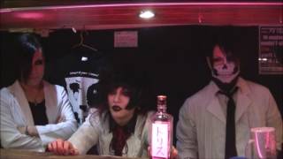 黒百合と影【beauty;tricker】〜渋谷が大変2016〜出演コメント