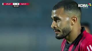 15 هدف.. حصيلة الجولة الـ 29 | الدوري المصري الممتاز 2023/2022