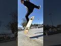 the perfect hardflip shorts