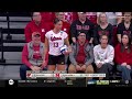 wisconsin vs nebraska full match regional final dec 15 2024 ncaa women s volleyball 2024