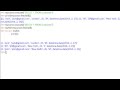 Python Programming Tutorial - 50: Insert Data Into Tables