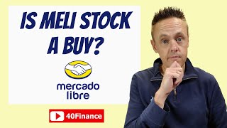 Is MercadoLibre Stock a Buy at $1640? | MELI Stock Analysis 2021